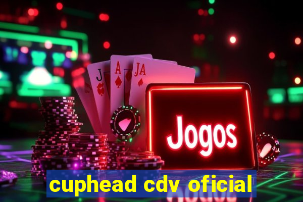 cuphead cdv oficial